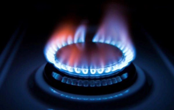 Завтра в двух районах Баку не будет газа