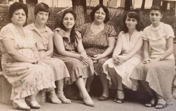 Sima Useynova – Azərbaycan aerokosmik elminin sönməyən işığı