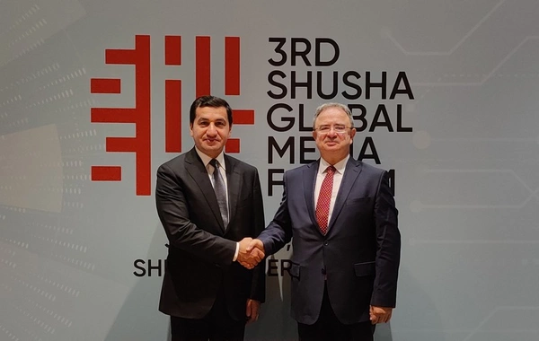 Expansion of cooperation between Azerbaijan and D-8 discussed