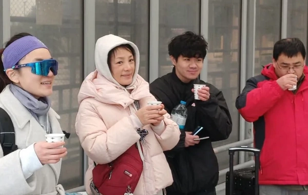 Дипломаты Саудовской Аравии и пять граждан Таджикистана эвакуированы через Азербайджан