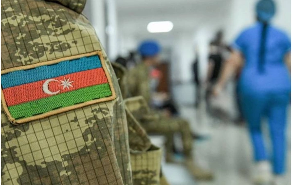 Həqiqi hərbi xidmətə çağırılan vətəndaşların müayinə məlumatları elektron sistemə daxil edilir