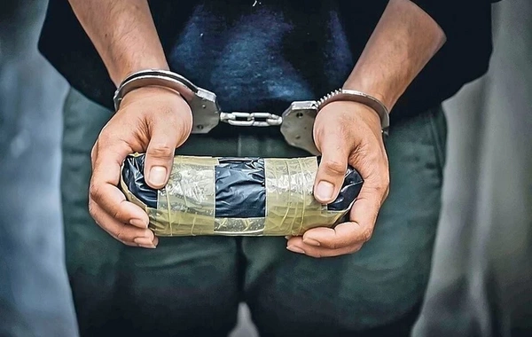 Полиция Азербайджана за сутки изъяла более 40 кг наркотиков