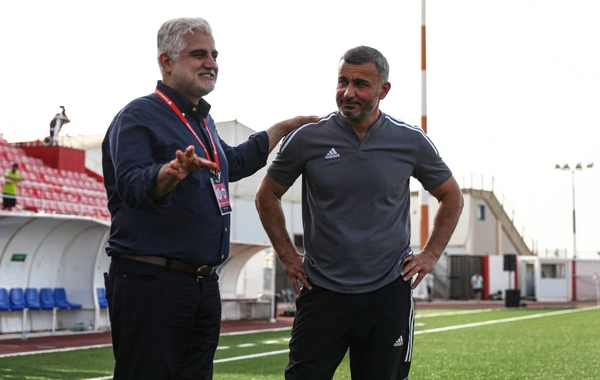 Tahir Gözəl: "Yeni transferlər etmək istəyirik"