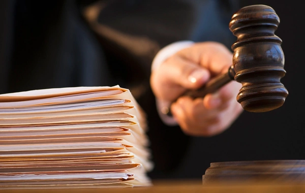 Keçmiş məhkuma üçüncü dəfə daha ağır cəza istənildi