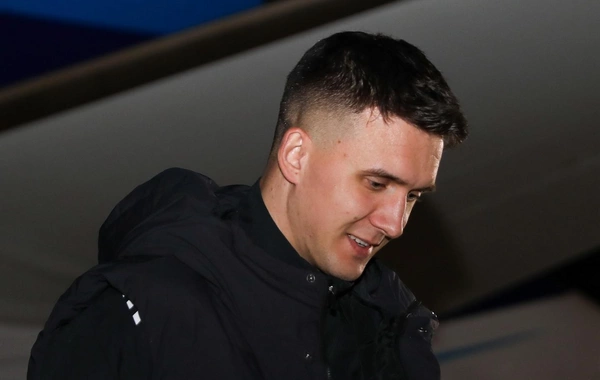 Qarabağ Mateuş Koxalskiyə bu qədər qiymət qoydu