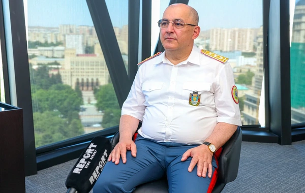 Şahin Bağırov: Azərbaycanın gömrük sistemi elə bir səviyyəyə çatıb ki, təcrübəsini digər dövlətlərə təqdim edir