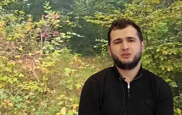 Kompensasiya davası edən Kamran Seyidov 50 yaşlı qadını tamah üstündə ÖLDÜRÜBMÜŞ
