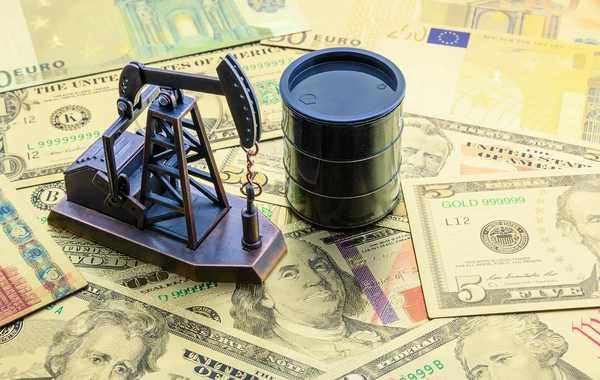Нефть Brent продолжает дорожать