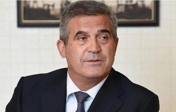 Qaradağ Rayon İcra Hakimiyyətinin başçısı vəzifəsindən azad edildi