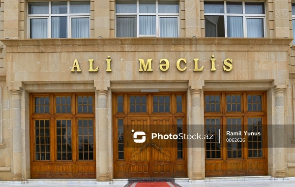 Naxçıvanda qaydalar SƏRTLƏŞDİRİLƏCƏK - Beş iclasda iştirak etməyən deputatın mandatına XİTAM VERİLƏCƏK