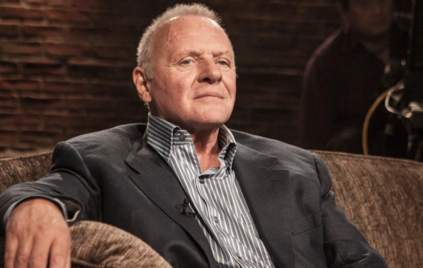 87-летний Энтони Хопкинс признался, о чем сожалеет больше всего