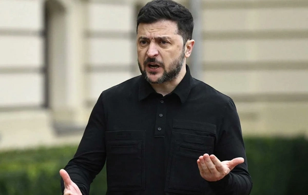 Зеленский: Без поддержки США Украина не сможет победить в войне с Россией