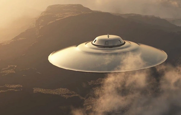 NASA astronavtlara susmaq barədə göstəriş verdi - SƏBƏB