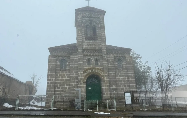 Fərqli inanclar, eyni həyat: cəmi bir azərbaycanlı ailənin yaşadığı Gürcüstanın çoxmillətli kəndindən REPORTAJ