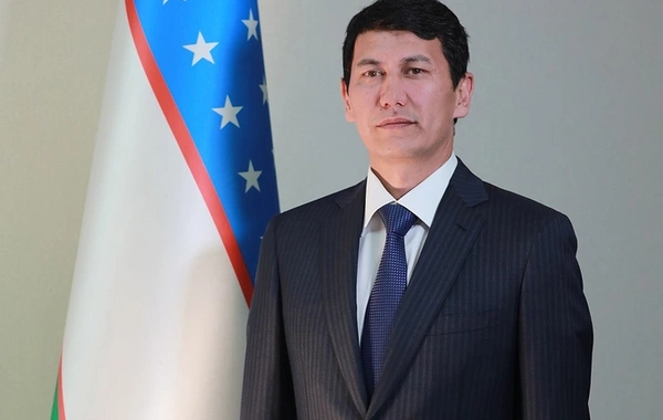 Uzbekistani banker Kakhramonjon Olimov kidnapped in France