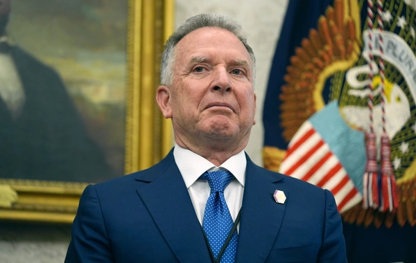 Уиткофф заявил о начале реализации второго этапа мирного плана по Газе