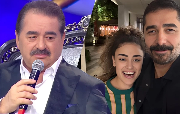 İbrahimdən xəstəxanaya gələn övladlarına: Sevmirəm, bağışlamayacam