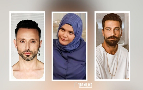 Mabel Matiz, Onur Tuna və digər məşhurlar narkotik əməliyyatında SAXLANILDI