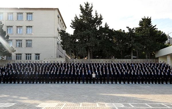 MAXE olmaq istəyənlərlə görüş keçirilib