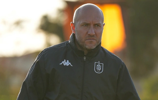 Samir Abasov: Sabahın Premyer Liqada liderliyi nə bəxt amilidir, nə də təsadüf