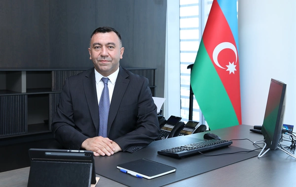 Səməd Bəşirli: Azərbaycan və TDT ölkələri arasında qarşılıqlı investisiyalar 40 milyard dollara yaxınlaşıb