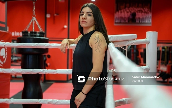 Tülin Ələkbərova və tələbəsi ilə bağlı qərar verildi