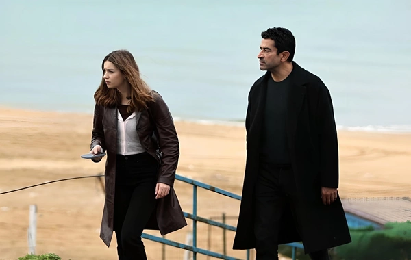 "A.B.İ." serialında gözlənilməz ayrılıq - Məşhur aktrisa layihəni tərk edir