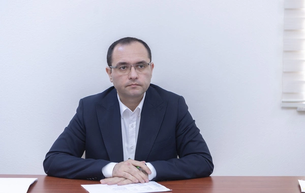 Məcnun Məmmədov: Aqrar sahədə yeni qanunun qəbul edilməsi nəzərdə tutulur