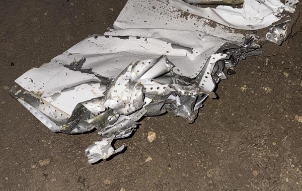 Türkiyədən ölkəsinə qayıdan Liviyanın Baş Qərargah rəisi təyyarə qəsasında həlak olub