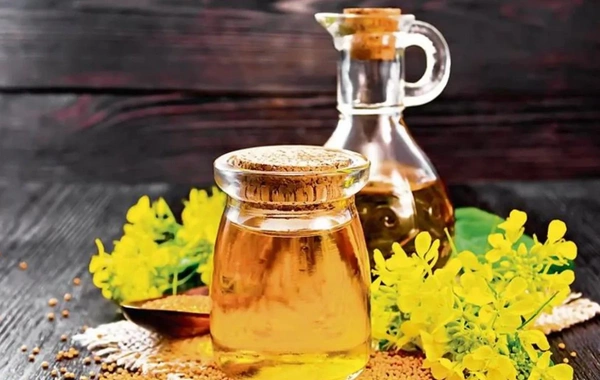 Azərbaycanda duru bitki yağları istehsalı azalıb, marqarin istehsalı isə artıb