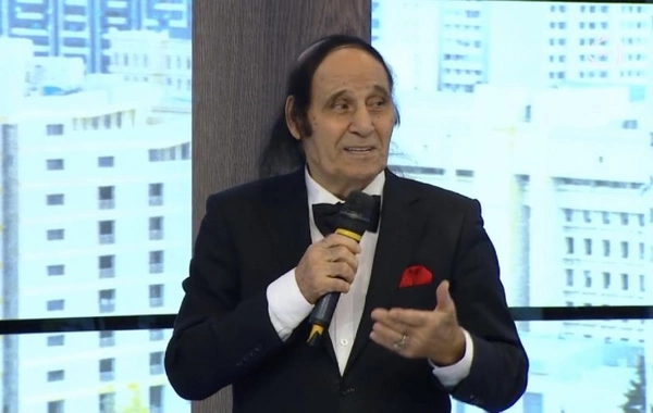 Niyaməddin Musayev müğənnilərə şərt qoydu