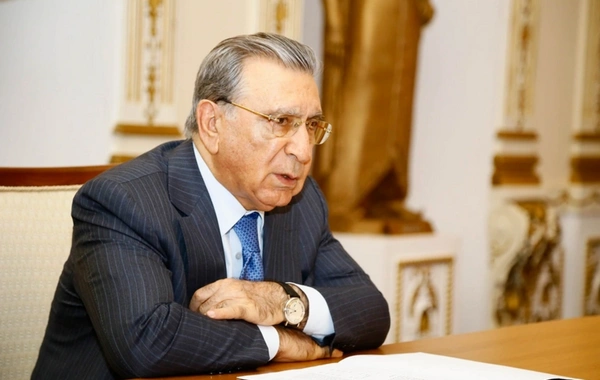 Ramiz Mehdiyev cinayət məsuliyyətinə CƏLB EDİLDİ - Külli miqdarda mənimsəmədə İTTİHAM OLUNUR