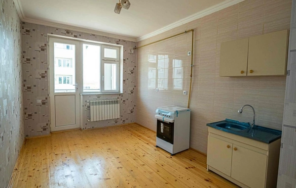 Bakıda kvadratı 435 AZN-dən başlayan mənzillər SATIŞDA