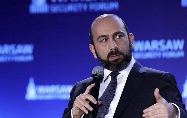 Mirzoyan: İrəvanla Bakı arasında sülh bütün region üçün vacibdir