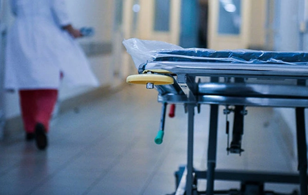 Yevlaxda yanğında ölənlərin sayı artdı: Daha bir nəfər həyatını itirdi