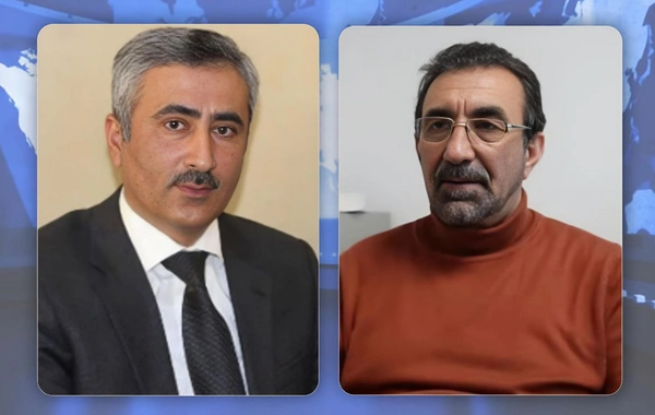 Qənimət Zahid və Fuad Qəhrəmanlı barəsində qiyabi həbs qətimkan tədbiri seçilib