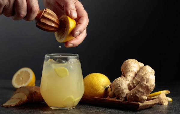 A product that helps with nausea of any origin has been named