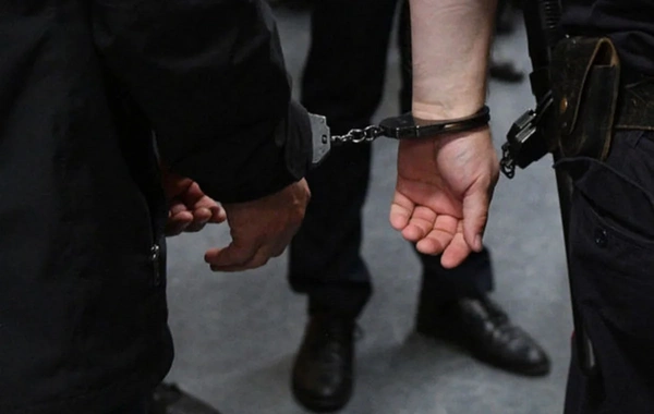 Bakıda ticarət mərkəzlərində oğurluq edən şəxs saxlanıldı