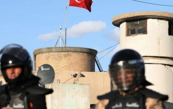 СМИ: Спустя 12 лет посольство Турции в Сирии возобновило свою деятельность