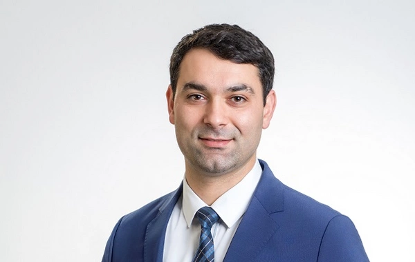 SOCAR rəsmisi: Digital Lighthouse Award mükafatı sistematik rəqəmsal transformasiyanın göstəricisidir