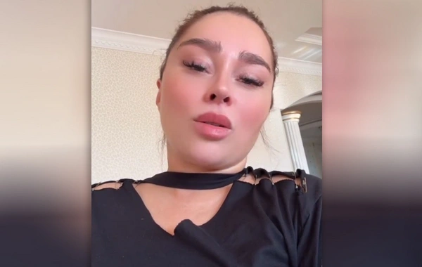 Xatirə İslam virusa yoluxdu: 5 gündür ki,...