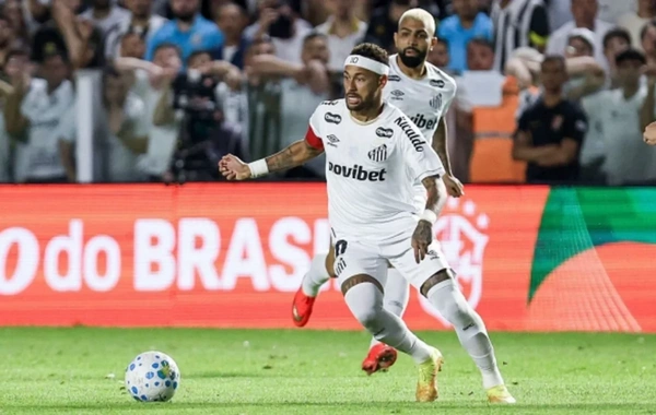 Neymar ciddi zədə aldı, klubu açıqlama yaydı