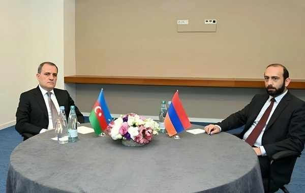 Azərbaycan və Ermənistan XİN başçılarının Nyu-Yorkda keçiriləcək görüşünün vaxtı müəyyənləşib