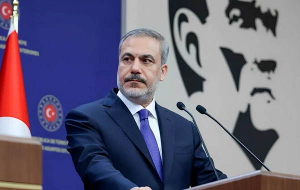 Hakan Fidan Türkiyə və Azərbaycanla bağlı İrana xəbərdarlıq edib