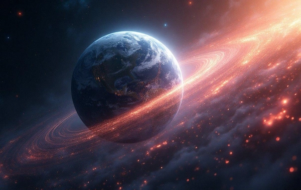 Head buzzing and blood pressure fluctuating? It's a magnetic storm — here's what to do