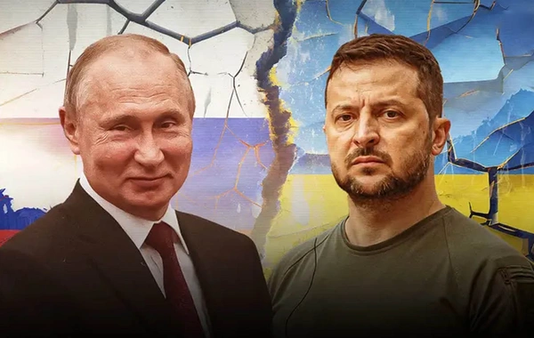 Putin və Zelenski görüşə bilər