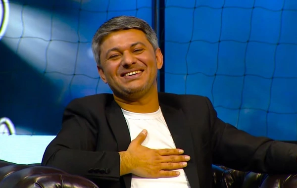 Ağamirzənin müəllim dediyi meyxanaçı QALİB OLDU