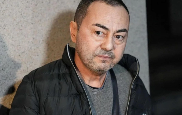 Serdar Ortaç vəsiyyətini açıqladı
