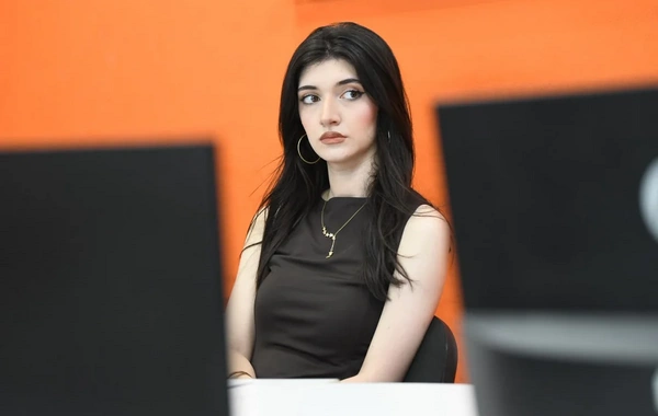 Nailə Balayeva: Jurnalistin əsas silahı mənbədir