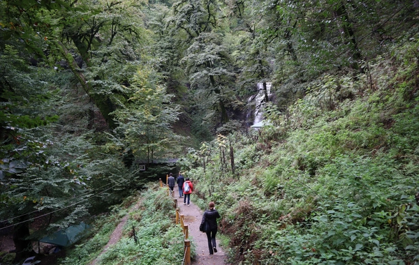 Astaranın Sım kəndinə mediatur təşkil edilib
